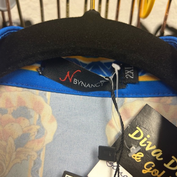 By Nancy Dress - Picture 3 of 4